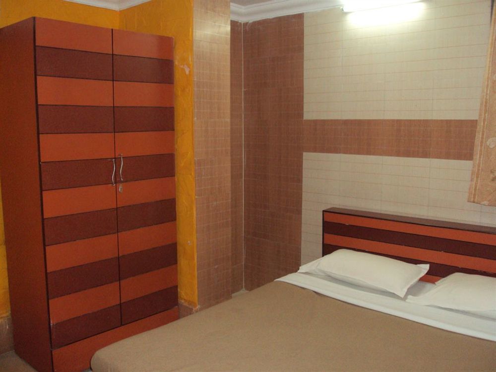 Hotel Sea Sands Bombaj Exteriér fotografie